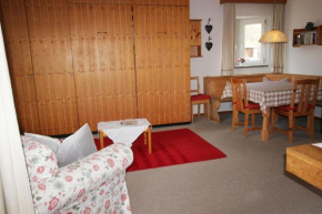 Residenza Lagrev 1 1 2 Zimmerwohnung Nr 121 - Typ 15A - 1 Etage - N W